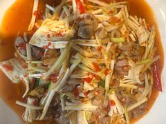 -拾捌川·自贡爆炒(新街口店)