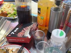 -古彭7只羊·招牌白串·碳锅羊肉旗舰店