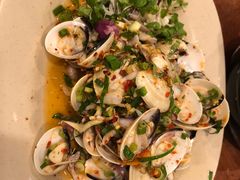 -Thai Market Restaurant( 04 Tran Quoc Toan)