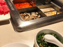 -海底捞火锅(上元大街店)