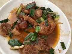 -红灯笼龙凤饭店(宁波老字号店)