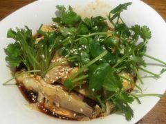 口水鸡-海宁煲农家菜(惠南镇店)