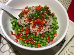 -味上湘菜馆(岳麓山店)