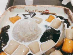 -鲜芋仙(中华广场店)