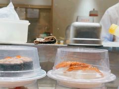 -新一番三文鱼寿司(大东海店)