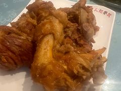 -吴记酱骨炖菜馆(西大直街店)