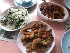 -蘭心餐厅(进贤路店)