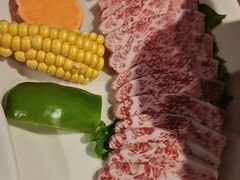-NIUAN牛庵·日式和牛烧肉(恒隆店)