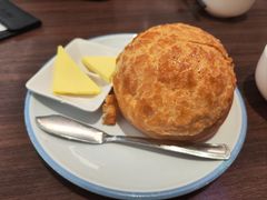 冰火菠萝油-新旺茶餐厅(鑫耀·光环live店)