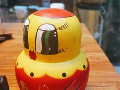-阿什卡咖啡馆ESSCA COFFEE(塔里木石油宾馆店)