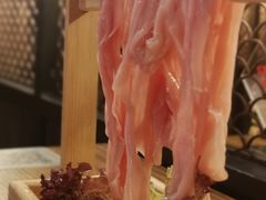 风味鸭肠-湊湊火锅·茶憩(世博大道店)
