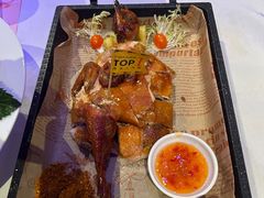 -胡桃里乐队酒馆(广州塔店)