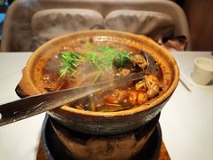 -川味堂·四川豆花(八卦岭店)