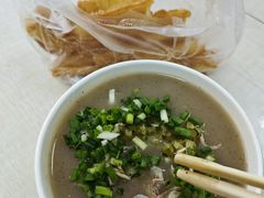 -汪记鲜鱼糊汤粉(沈阳路总店)