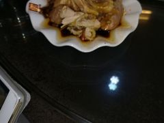 -瑞丰园庭院餐厅·白族传统家常菜