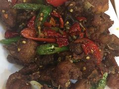 -东北农家饺子村(昌平路店)