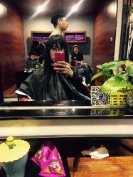 -MAGIC米几发型设计·羊毛卷