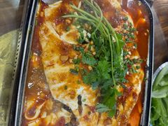 -邹胖哥好好吃餐馆(荔波美食街店)