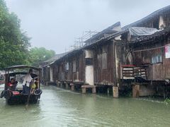 -乌镇东栅景区