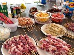 -TIPPI营地 房车主题·露营烧烤团建轰趴(天安假日店)