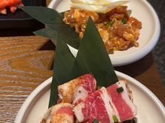 -新石器烤肉(之心城店)