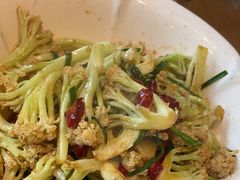 -陈厨老味·老派郴州菜(宜章店)