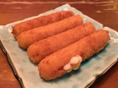 芝士条-Outdark Korean Restaurant