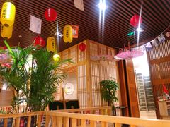 -鲔吞·和牛寿喜烧(闵行区绿瘦酒店)