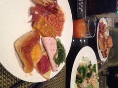 万达艾美酒店-青岛富力艾美酒店