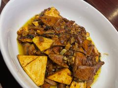 -大牌大·传统杭帮菜(湖滨店)