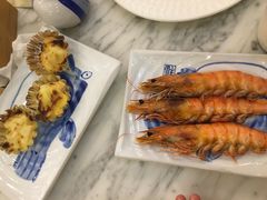 -红叶日料·放题·海胆·定食(星海店)