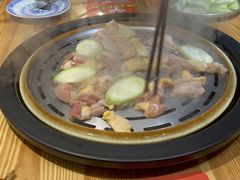 -阿鸡鱼庄·顺德鲜蒸小炒(亚运村店)