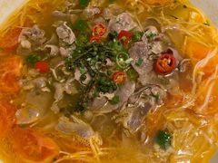 -星河湾半岛酒店-真粤中餐厅