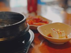 -咕咕站韩国料理(紫金港店)