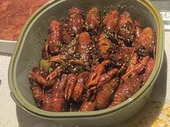 -靓靓蒸虾·头牌蒸虾(万松园玲珑店)