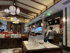 -春发生饭店·非遗(南院门店)