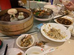 -留芳·文旅古月楼(老街店)