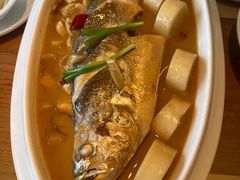 -荣小馆(椒江青悦城店)