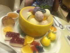-哈根达斯(美罗城店)