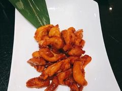 -高第街56号港式餐厅·精选(世茂广场宽厚里大明湖店)