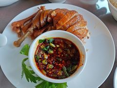 -湖泉水云间餐厅·弥勒地道菜(B座店)