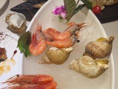 -多佐铁板烧(富力广场店)