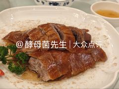 -南园酒家(前进路店)