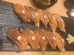 -吟松日式料理(莘庄店)