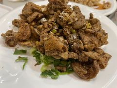 -马记伊源斋涮肉·清真菜(潘家园古玩市场店)