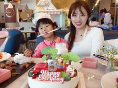 -FAIRYLAND龙族星球主题餐厅(凯丹广场店)