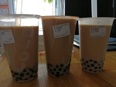-CoCo都可(凌水店)