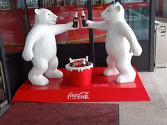 -东方明珠·可口可乐欢乐餐厅