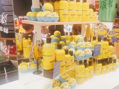 -LUSH(威尼斯人店)