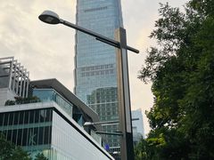 -国贸中心·国贸大厦三期